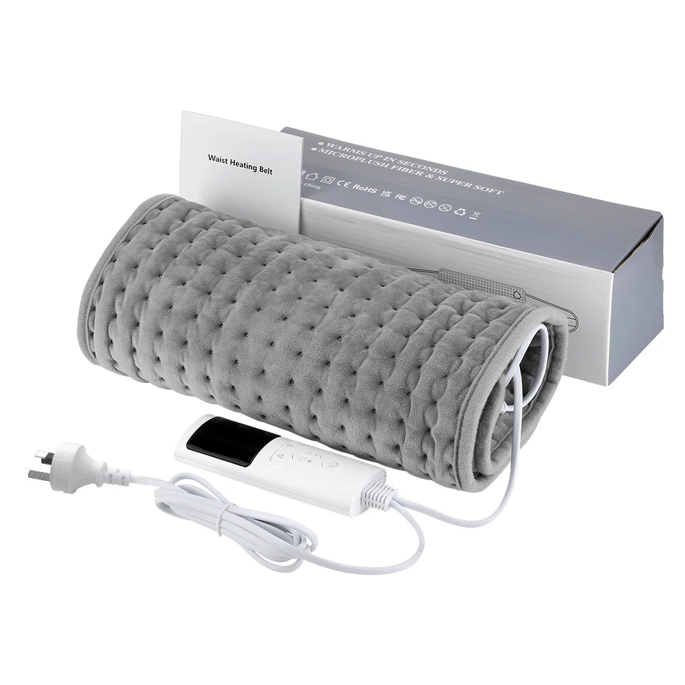 Coussin Chauffant Multizone - Mywellfitco