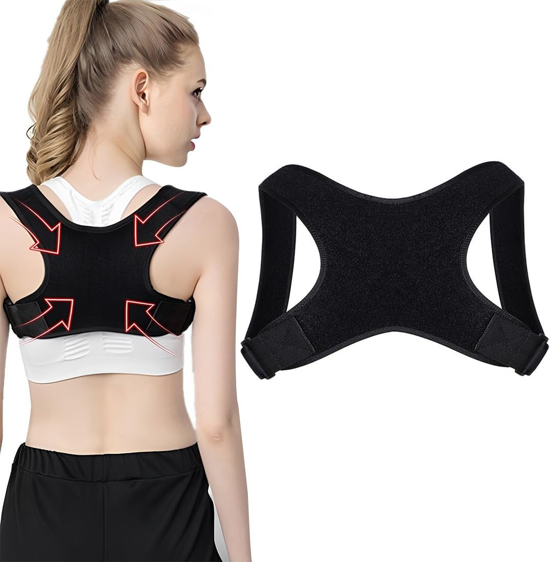 Correcteur De Posture Dos - Mywellfitco