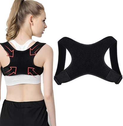 Correcteur De Posture Dos - Mywellfitco