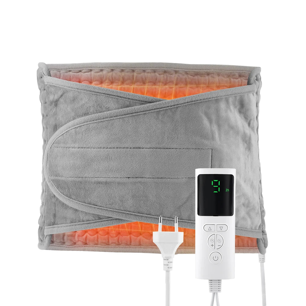 Coussin Chauffant Multizone - Mywellfitco