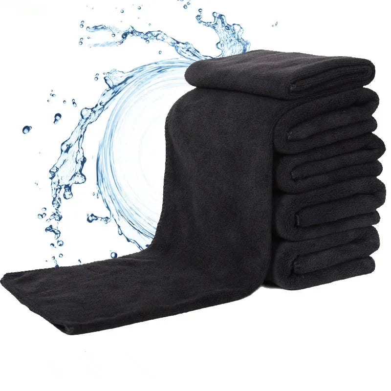 Serviette Microfibre Sport - Mywellfitco
