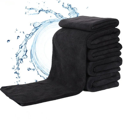 Serviette Microfibre Sport - Mywellfitco
